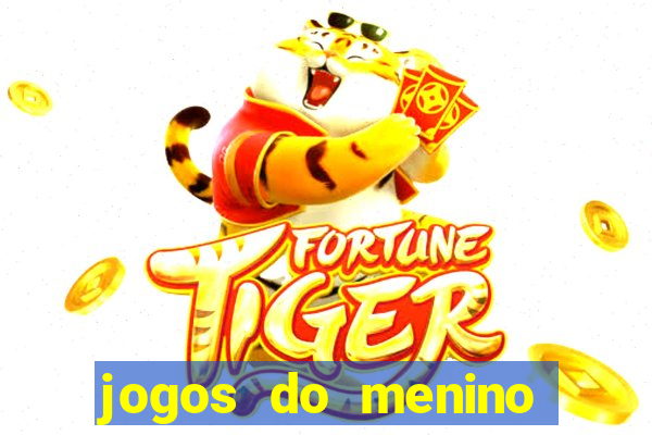 jogos do menino gelo e da menina lava